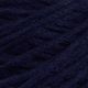 Preja Macrame Cotton 3 mm / temno modra 24 / 200 gr, 220 m