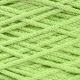 Preja Macrame Cotton 3 mm / živo zelena 59 / 200 gr, 220 m