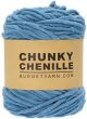 Žametna preja Chunky Chenille / jeans modra 061 / 40 gr, 72 m
