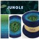 LoLa / Džungla/ 150 gr, 750 m, 3-nitna - POSEBNA, 8 barv